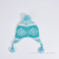 Good quality knitted hat for Child